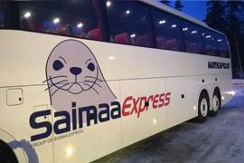 Saimaa Express